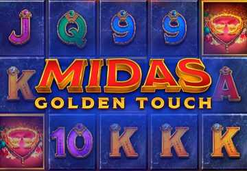 NetEnt - игровой автомат онлайн от Various с RTP 95.55%